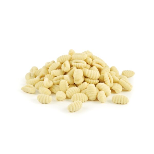 Gnocchi freschi di patate
