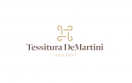 Logo - Tessitura figli di De Martini