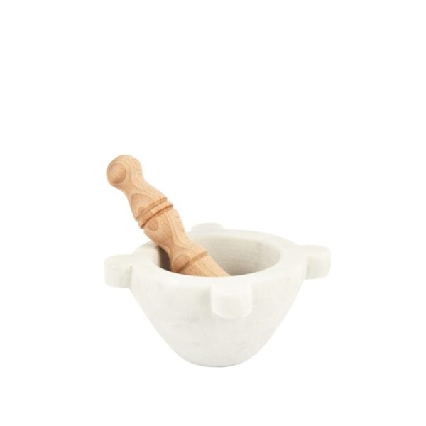 MORTAIO CON PESTELLO - 14 cm