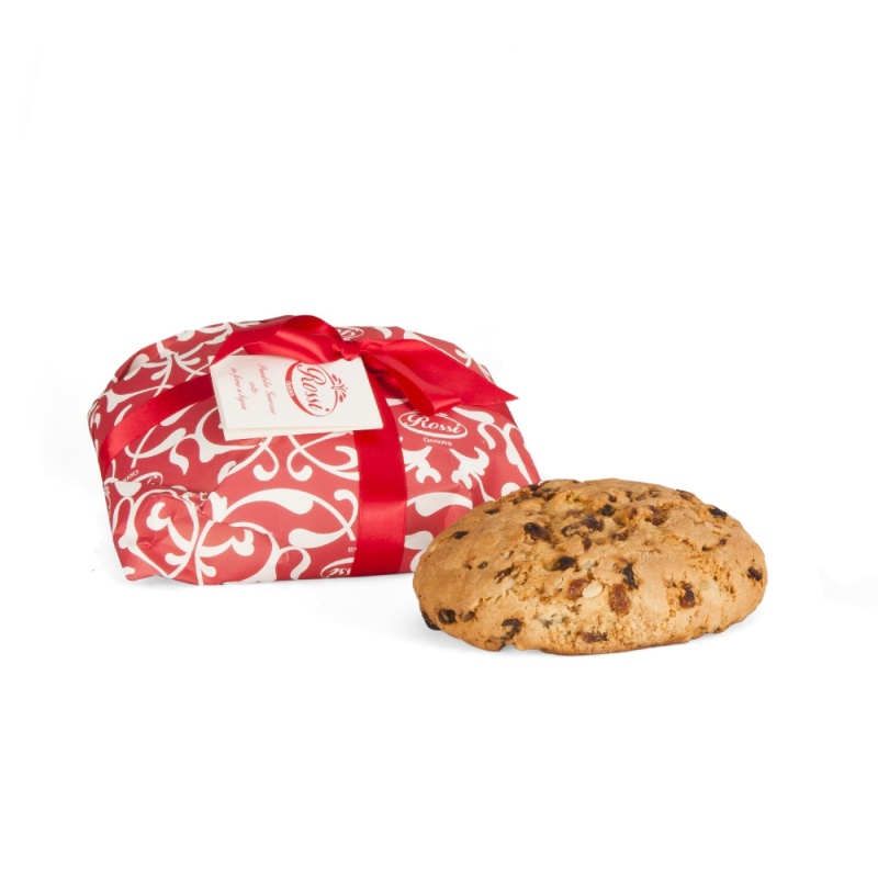 Pandolce genovese basso