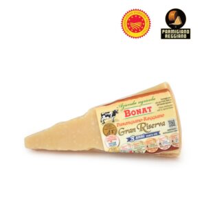 Parmigiano Reggiano DOP 36 mesi