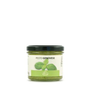 Pesto genovese 85 gr