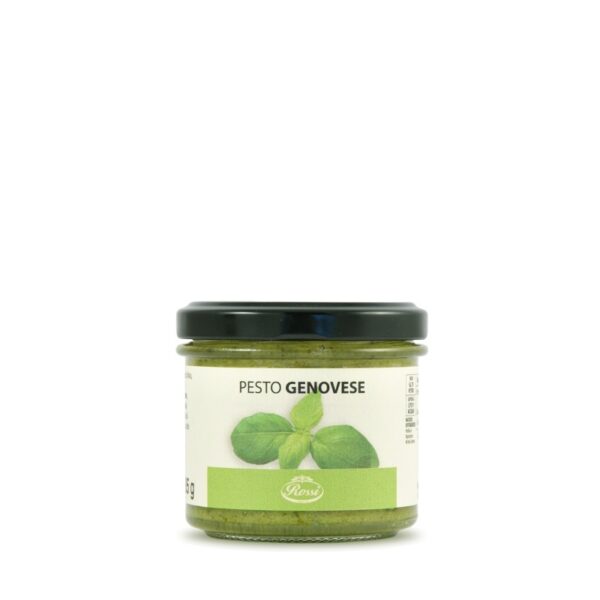 Pesto genovese 85 gr