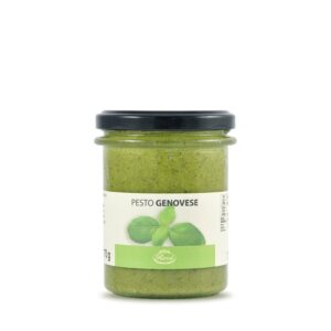 Pesto genovese 170 gr