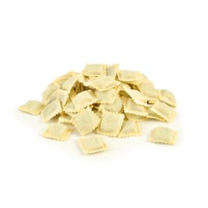 Ravioli di borragine