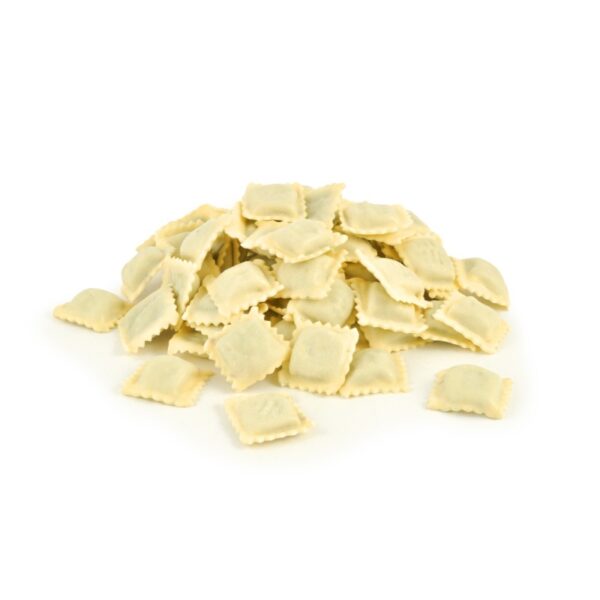 Ravioli di borragine