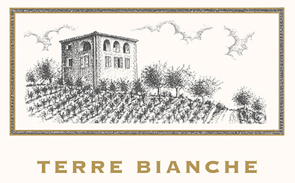 Logo Terre Bianche - Azienda vinicola e agrituristica Terre Bianche di Filippo Rondelli