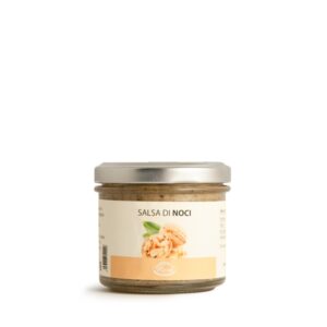 Salsa di noci