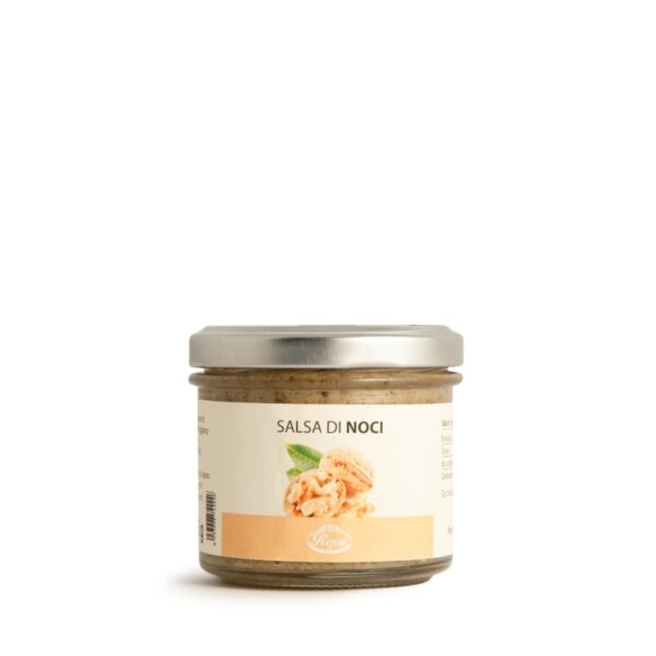 Salsa di noci