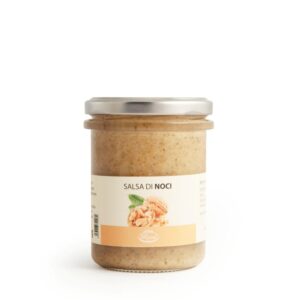 Salsa di noci