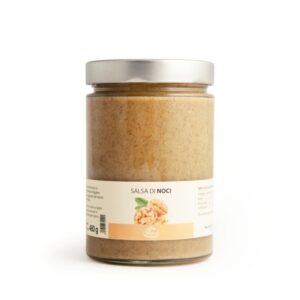 Salsa di noci